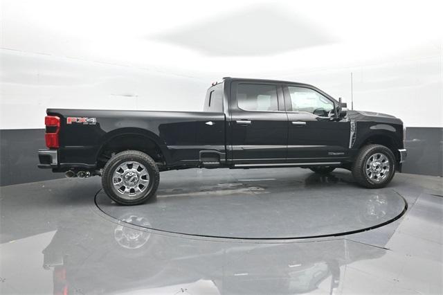 new 2025 Ford F-350 car, priced at $90,000