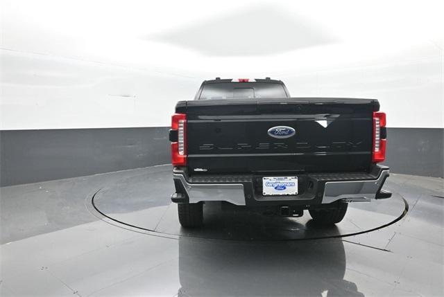 new 2025 Ford F-350 car, priced at $90,000