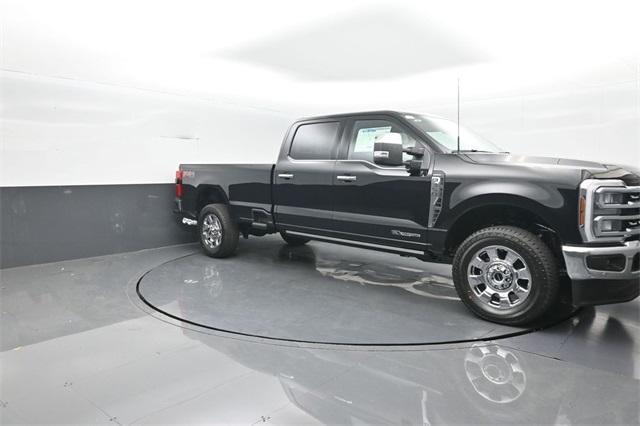 new 2025 Ford F-350 car, priced at $86,400