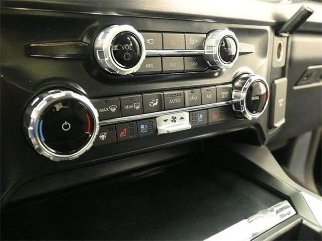 new 2025 Ford F-350 car, priced at $90,000