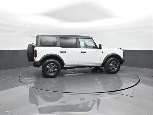 new 2024 Ford Bronco car, priced at $46,726