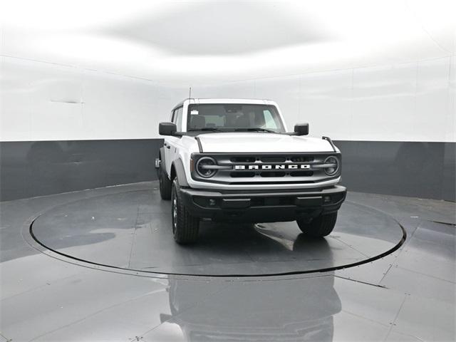 new 2024 Ford Bronco car, priced at $46,726