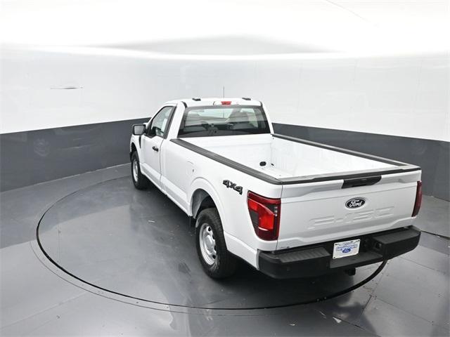 new 2024 Ford F-150 car, priced at $41,316