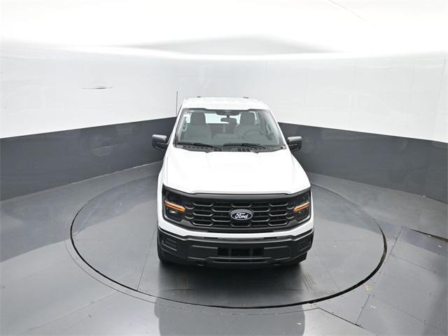 new 2024 Ford F-150 car, priced at $41,316