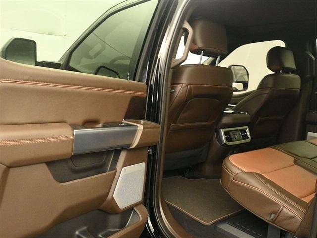 used 2025 Ford F-350 car, priced at $91,979