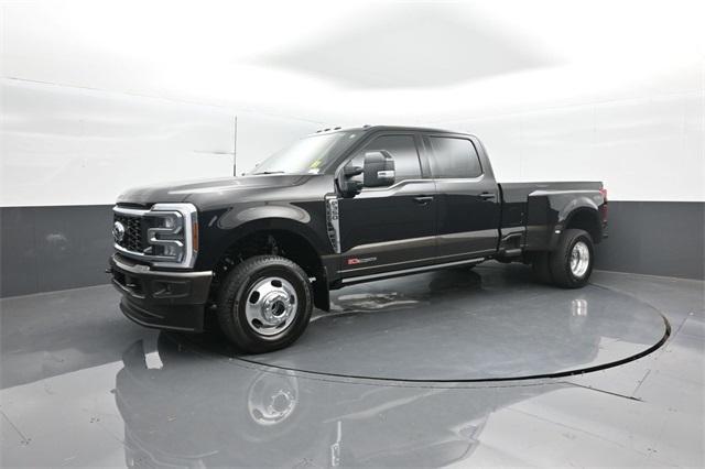 used 2025 Ford F-350 car, priced at $91,979