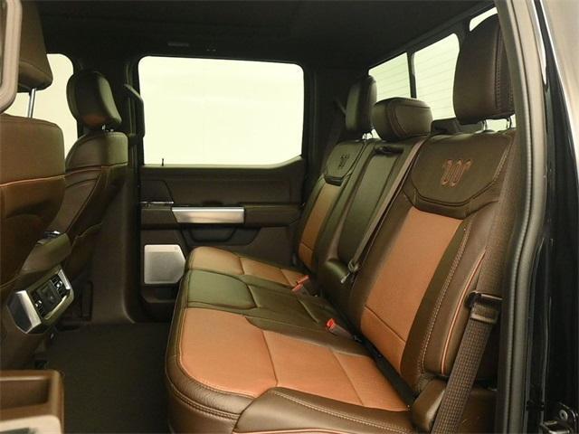used 2025 Ford F-350 car, priced at $91,979