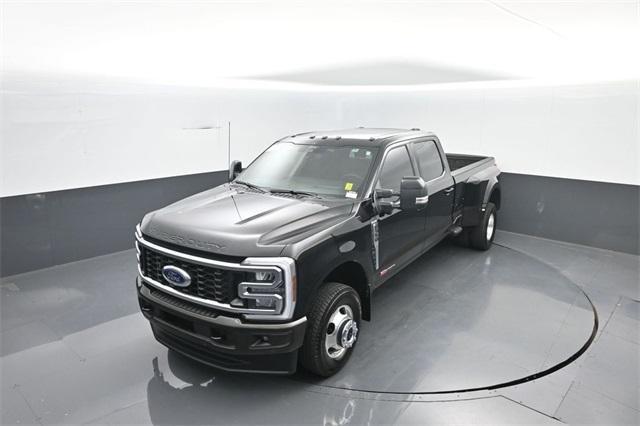 used 2025 Ford F-350 car, priced at $91,979