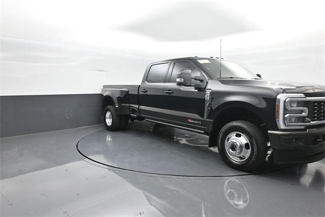 used 2025 Ford F-350 car, priced at $91,979