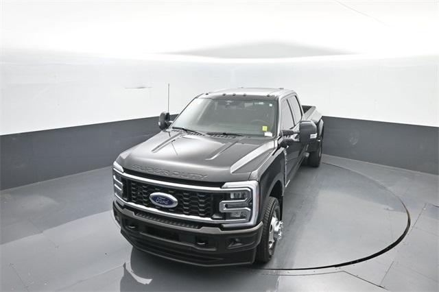 used 2025 Ford F-350 car, priced at $91,979