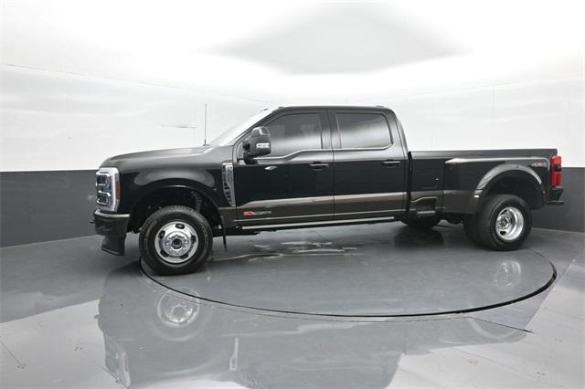 used 2025 Ford F-350 car, priced at $91,979