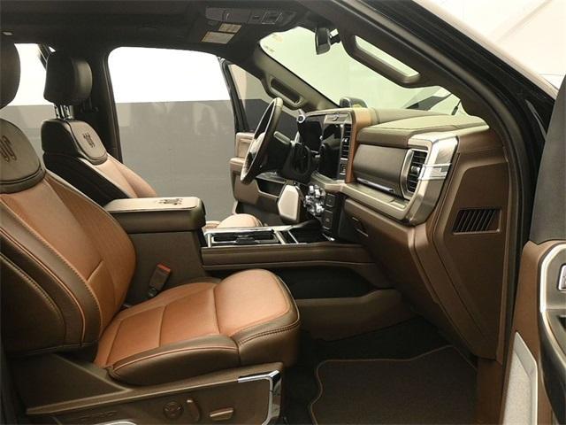 used 2025 Ford F-350 car, priced at $91,979