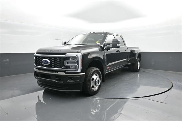 used 2025 Ford F-350 car, priced at $91,979