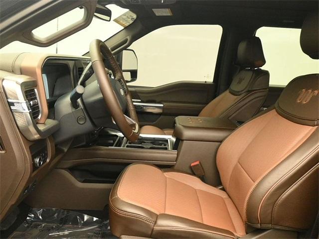 used 2025 Ford F-350 car, priced at $91,979