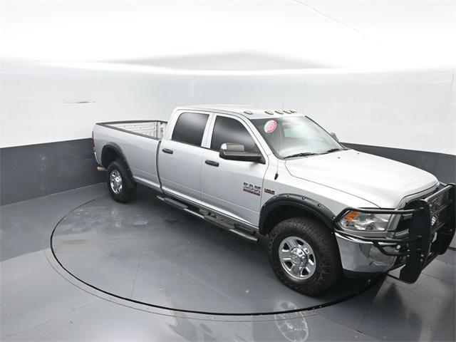 used 2018 Ram 2500 car, priced at $26,152