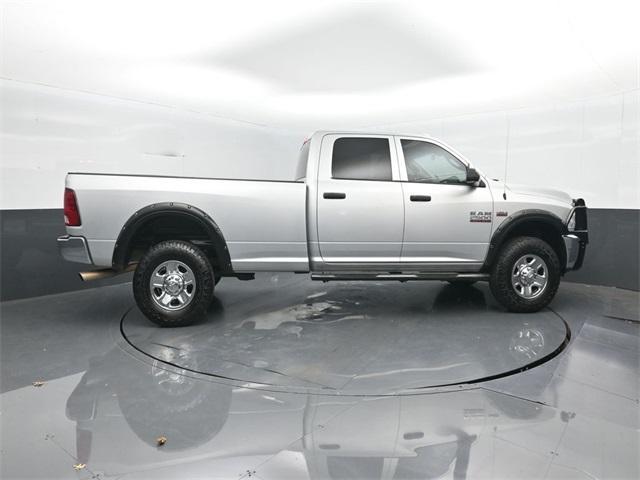 used 2018 Ram 2500 car, priced at $26,152