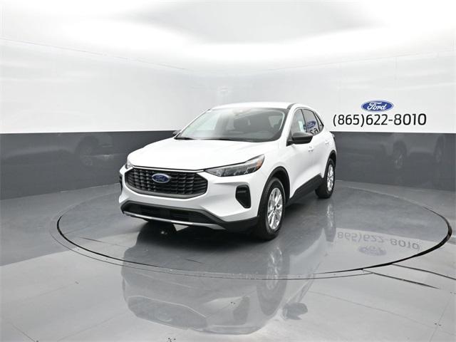 new 2024 Ford Escape car, priced at $28,191