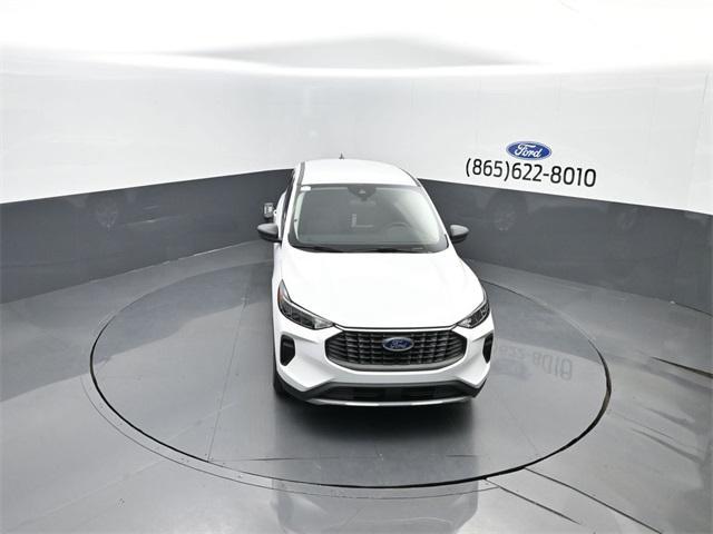 new 2024 Ford Escape car, priced at $28,191