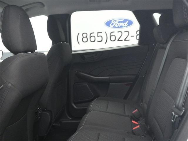 new 2024 Ford Escape car, priced at $28,191