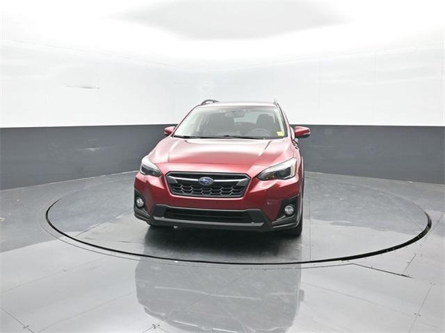 used 2018 Subaru Crosstrek car, priced at $15,939