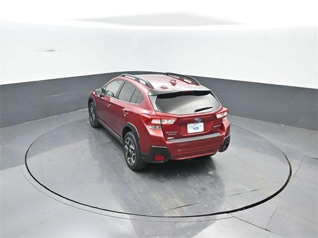 used 2018 Subaru Crosstrek car, priced at $15,939