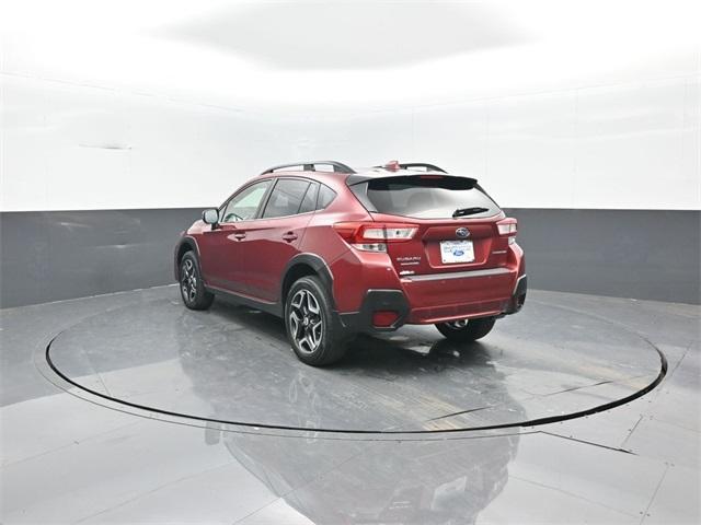 used 2018 Subaru Crosstrek car, priced at $15,939