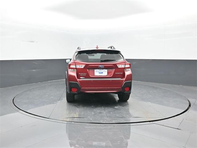 used 2018 Subaru Crosstrek car, priced at $15,939