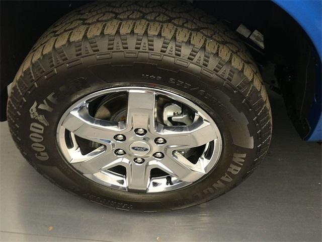 used 2025 Ford Ranger car, priced at $39,489