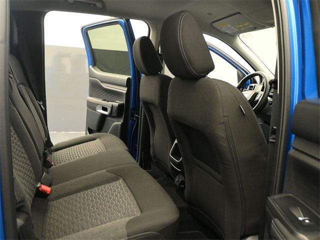 used 2025 Ford Ranger car, priced at $39,489