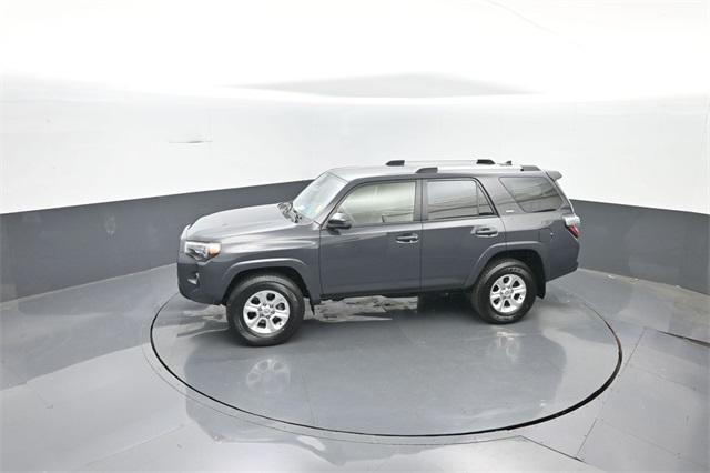 used 2024 Toyota 4Runner car, priced at $42,495