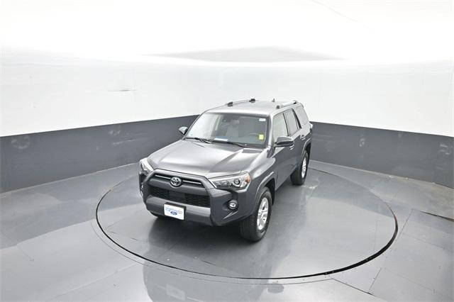 used 2024 Toyota 4Runner car, priced at $42,495