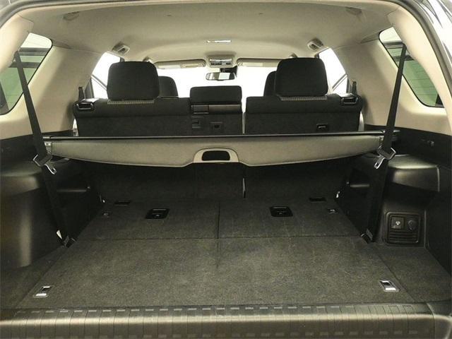 used 2024 Toyota 4Runner car, priced at $42,495