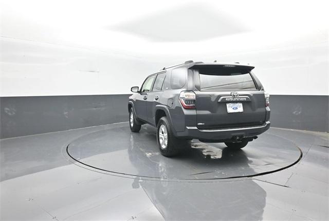used 2024 Toyota 4Runner car, priced at $42,495