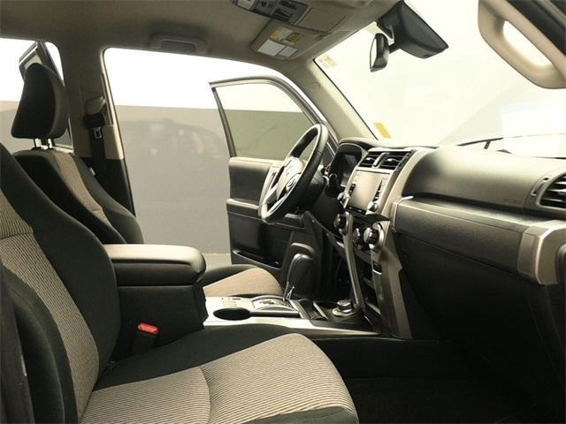 used 2024 Toyota 4Runner car, priced at $42,495
