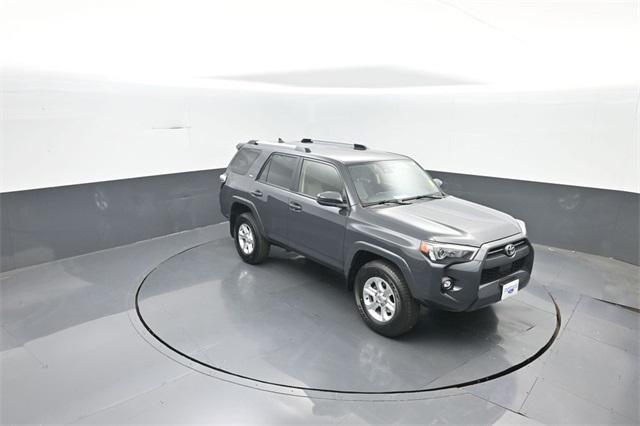 used 2024 Toyota 4Runner car, priced at $42,495