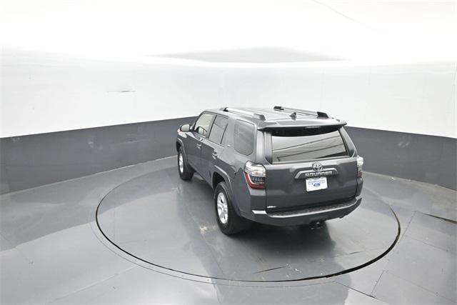 used 2024 Toyota 4Runner car, priced at $42,495