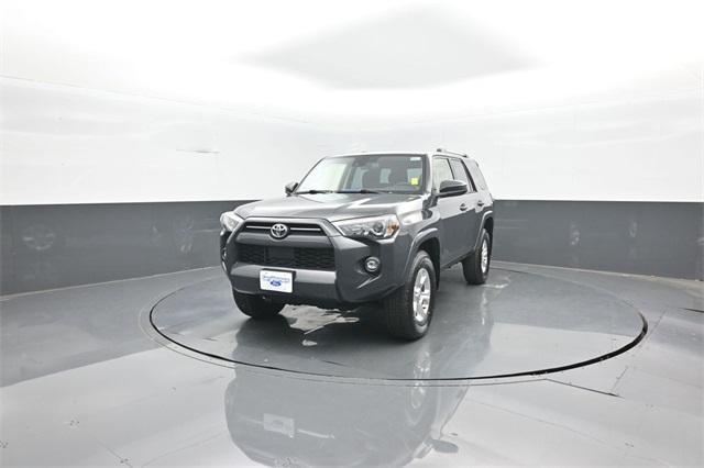used 2024 Toyota 4Runner car, priced at $42,495
