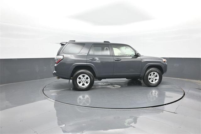 used 2024 Toyota 4Runner car, priced at $42,495