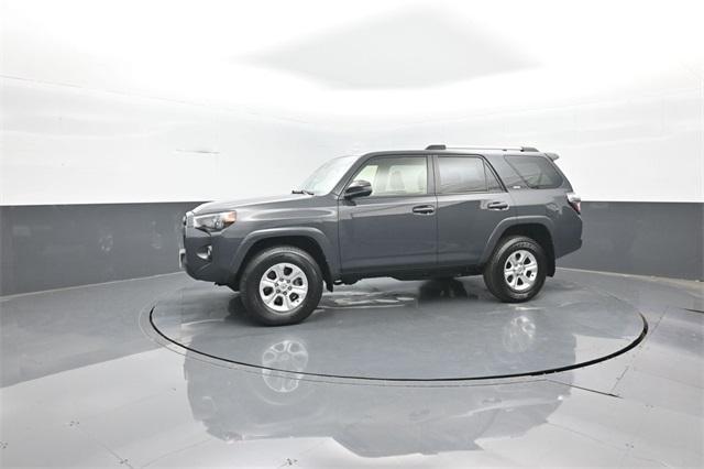 used 2024 Toyota 4Runner car, priced at $42,495