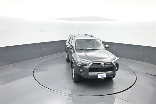 used 2024 Toyota 4Runner car, priced at $42,495