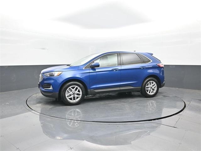 used 2024 Ford Edge car, priced at $31,075