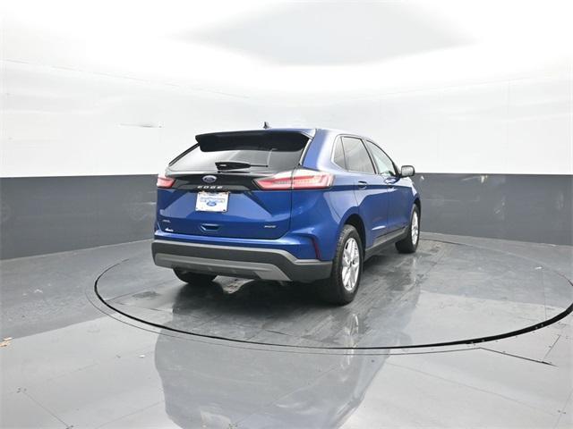 used 2024 Ford Edge car, priced at $31,075