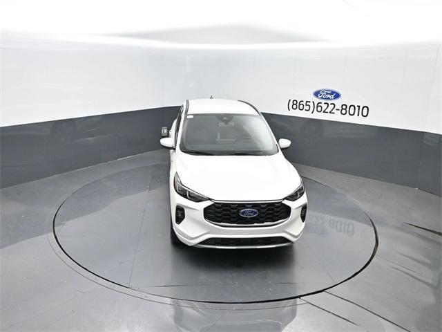 new 2024 Ford Escape car, priced at $40,360