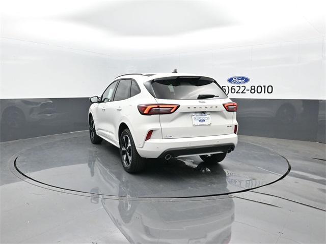 new 2024 Ford Escape car, priced at $34,152