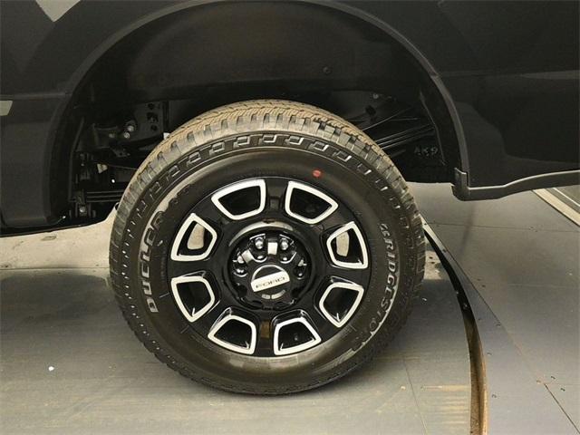 new 2025 Ford F-350 car, priced at $96,040