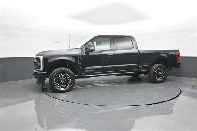 new 2025 Ford F-350 car, priced at $96,040