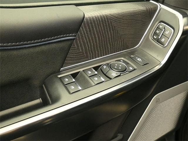 new 2025 Ford F-350 car, priced at $96,040