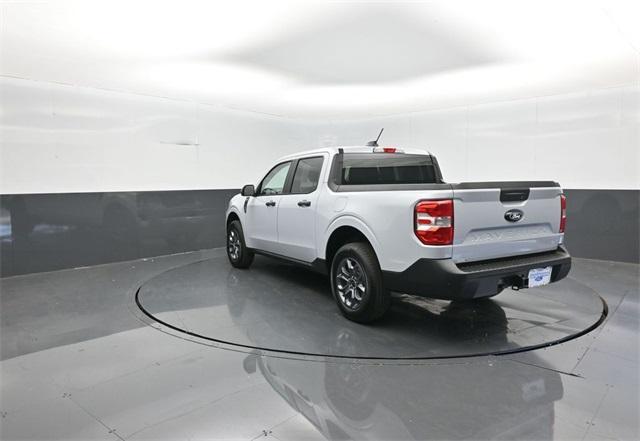 new 2025 Ford Maverick car, priced at $31,106
