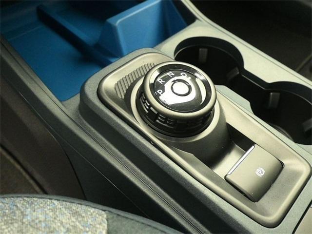 new 2025 Ford Maverick car, priced at $31,106