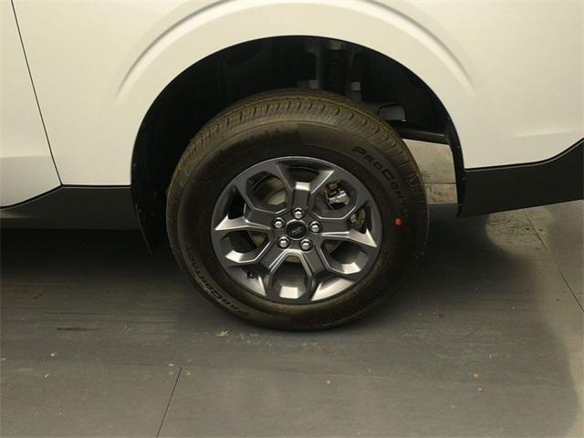 new 2025 Ford Maverick car, priced at $31,106